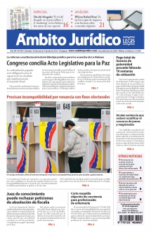 ÁMBITO JURÍDICO