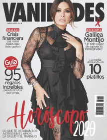 VANIDADES