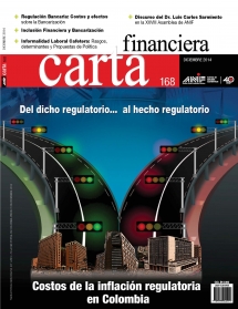 CARTA FINANCIERA