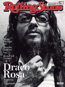 ROLLING STONE