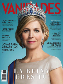 VANIDADES