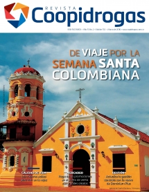 COPIDROGAS