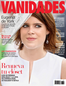 VANIDADES