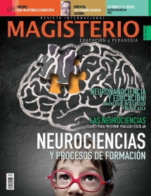 REVISTA INTERNACIONAL MAGISTERIO