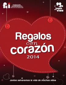 CATÁLOGO FUNDACIÓN CARDIOINFANTIL