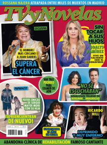 TV Y NOVELAS MÉXICO