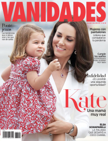 VANIDADES