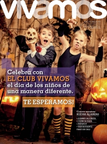 VIVAMOS