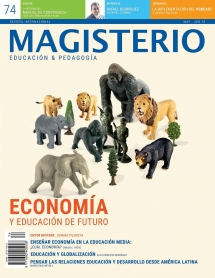 REVISTA INTERNACIONAL MAGISTERIO