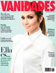VANIDADES