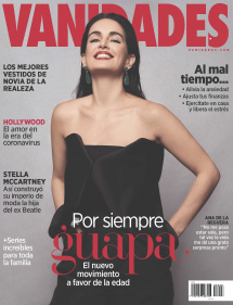 VANIDADES