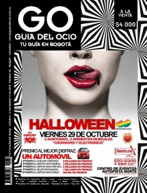 GO GUIA DEL OCIO