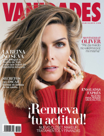 VANIDADES