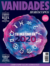 VANIDADES