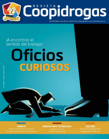 COPIDROGAS