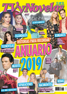 TV Y NOVELAS MÉXICO