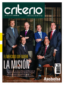 CRITERIO INVERSIONISTA