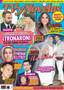 TV Y NOVELAS MÉXICO
