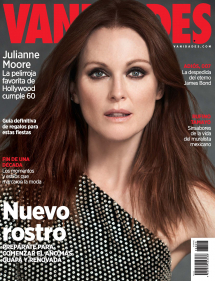 VANIDADES