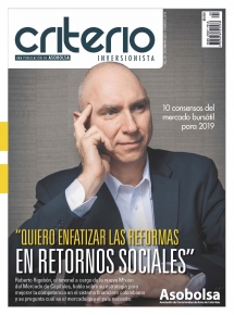 CRITERIO INVERSIONISTA