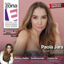 ZONA E