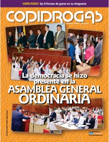 COPIDROGAS