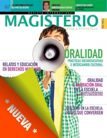 REVISTA INTERNACIONAL MAGISTERIO