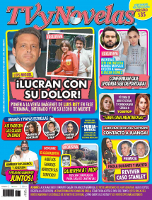 TV Y NOVELAS MÉXICO