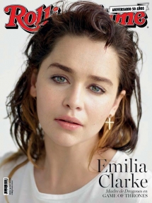 ROLLING STONE