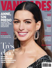 VANIDADES