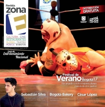 ZONA E