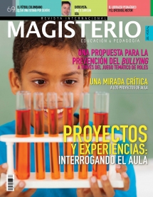 REVISTA INTERNACIONAL MAGISTERIO