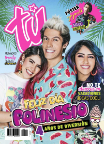TÚ