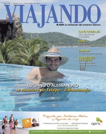 VIAJANDO