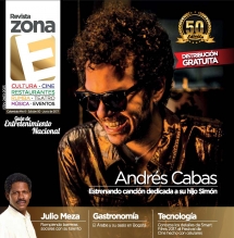 ZONA E