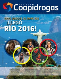 COPIDROGAS