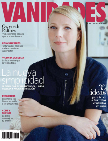 VANIDADES
