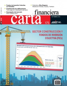 CARTA FINANCIERA