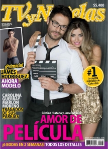 TV Y NOVELAS MÉXICO