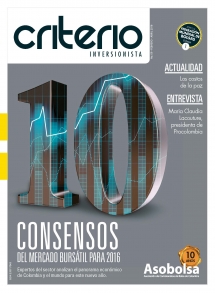 CRITERIO INVERSIONISTA