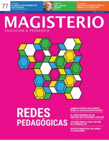 REVISTA INTERNACIONAL MAGISTERIO