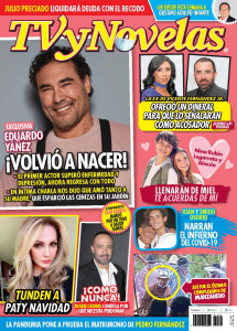 TV Y NOVELAS MÉXICO