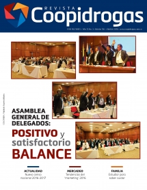 COPIDROGAS