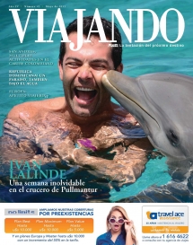 VIAJANDO