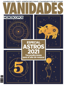 VANIDADES
