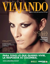 VIAJANDO