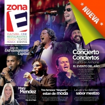 ZONA E