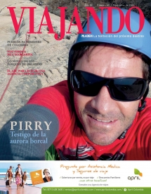 VIAJANDO