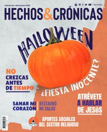 HECHOS & CR&OACUTE;NICAS