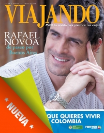 VIAJANDO
